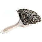 4332948552 Carcarez Car Wheel Brush Much Cleaner Tire Rim 732840484718