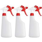 4336416812 Homestead Choice Plastic Spray Bottles Leak Proof With 657258201750