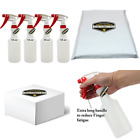 16oz-sprayers-professional 4336416868 Mighty Gadget Value Pack Of Oz Empty Plastic 6766281987488