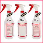 32oz-sprayers-professional 4336416890 Pack Of Oz Empty Multi Purpose Household Janitorial 6766281981448