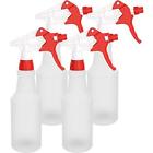 4336416891 Homestead Choice Plastic Spray Bottles Leak Proof With 657258201798