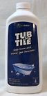 4339 Melaleuca Ecosense Tub Tile Soap Scum And Water Spot Remover