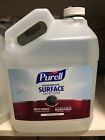 4341-04 Purell Gojo Foodservice Surface Sanitizer Fragrance Free Lot Of Gallons