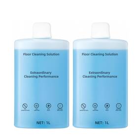 440934 465464376899 Floor Cleaning Solution Compatible With Roborock Robot Vacuum And Mop Cleaner