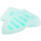 11171438639 443863 Magicreach Clean Scrubbing Tub And Shower Mop Refill