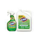 44600012469 44600-01246 Clorox Clean Up Bleach