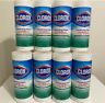 4460030112 Unbranded New Cleaning Wet Wipes Fresh Scent Count The Bottles
