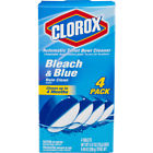 4460030991 Clorox Toilet Bowl Cleaner