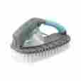 0284848 44712 Casabella Unique Flexible Built-in Trigger Sprayer Dispensing Brush Solution 028484447128