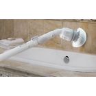 44983 Bathroom Power Scrubber Tile Brush Scrub Cleaning Drill 786301944983