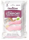 45002 Clean Ones Pure Comfort Latex