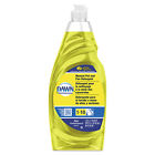 0370006 45113 Procter Gamble Manual Pot Pan Dish Detergent Lemon 037000451136