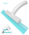 4537 Cleret Made In Usa Ido Shower Squeegee With 731826004537
