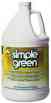 4603-1209 Cleaners Simple Smpl Grn 1gl Green Multi-purpose Lmn
