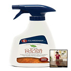 461100 Clean Polish For Wood Furniture Woodland Fresh Oz 885996438798