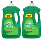 0350005 46157 Palmolive Ultra Dishwashing Liquid Original Fl Oz Pack 035000461575