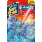 4646490 Soft Scrub Toilet Care Sapphire Waters Gram 767674646490