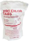 47002 Pro Chlor Tabs Aerobic Septic Tablets Kills Bacteria 0859041003002