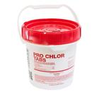 47010 Pro Chlor Tabs Aerobic Septic