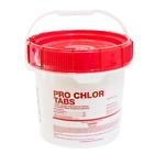 47025 Pro Chlor Tabs Aerobic Septic System Tablets Kills 0859041003033