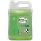 47131810 Undisclosed Green Works Original Detergent