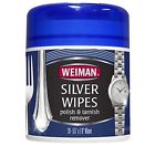 48 Weiman Jewelry Accessories Silver Wipes