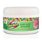 00721914296746 484724 Odoban Pet Solid Odor Absorber Eliminator Freshener Pack