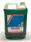 4893923174622 Pulastic Basic Clean 5l