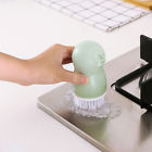 4894660689905 Unbranded Creative Household Cleaning Tool Cartoon Bird Shape