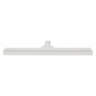 48ly98 Tough Guy Floor Squeegee Straight White