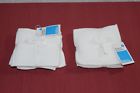 490670722560 Room Essentials Dish Scrubber Pack White Lot
