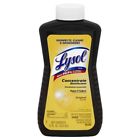 49338 Lysol Concentrate Disinfectant 12 019200022019