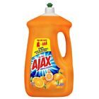 0350008 49874 Ajax Triple Action Orange 035000498748