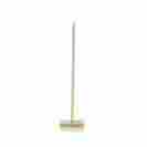 499987 Professor Amos Tampico Bristle Brush