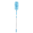 4g-42c0-0zcu Houseables High Reach Duster Cleaning Ceiling Cobweb Fluffy 794168579385