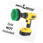 4in-lim-green-short-qc Drillbrush Drill Powered Spinning 794615291860