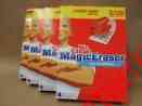 4pack Lv1 Grip Purpose Magic 16 4 Refills Total Lot Eraser Handy Clean