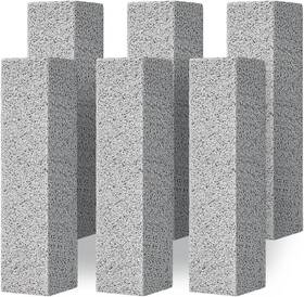 4th-pum 4th Pumice Stone For Toilet Bowl Cleaning Stick Powerfully Away Limescale