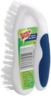 504-cc Scotch-brite Poly Fiber Dish