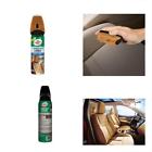 15.504 50652 Turtle Wax Power Out Leather Cleaner Conditioner Oz 074660506523