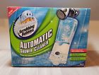 507541 Scrubbing Bubbles Automatic Shower Cleaner Power Sprayer And Refill Bottles