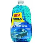 5077557 Waxes Rain-x Wash And 079118959098