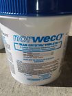 509 Norweco Blue Crystal Tablets Disinfectant For Residential Wastewater 0819976005090