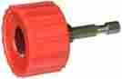 0171978 50in 18912 Superior Tool Power Tube Cleaning Brush Grilling Barbecue Utensils 017197189128