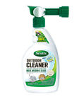 51060 Cleaner Oxiclean Oz Scotts 32 Rts Liquid Outdoor