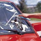 512407 Cleanstreak Squeegee For Shower 645953512158