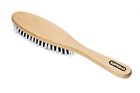 513 Superio Clothing Brush Wooden Handle Great For Wool 810541005132