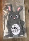 5132158 Fred Friends New Dust Bunny Microfiber Duster Mitt