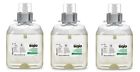 10073852011293 5165-03 Gojo 3-pack Green Certified