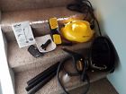 52038 Scunci Yellow Steamer Professional